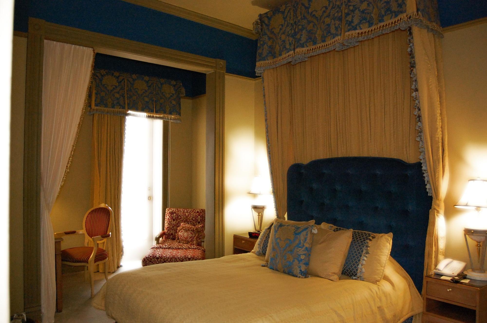 Fairmount Hotel, In The Unbound Collection By Hyatt San Antonio Zewnętrze zdjęcie