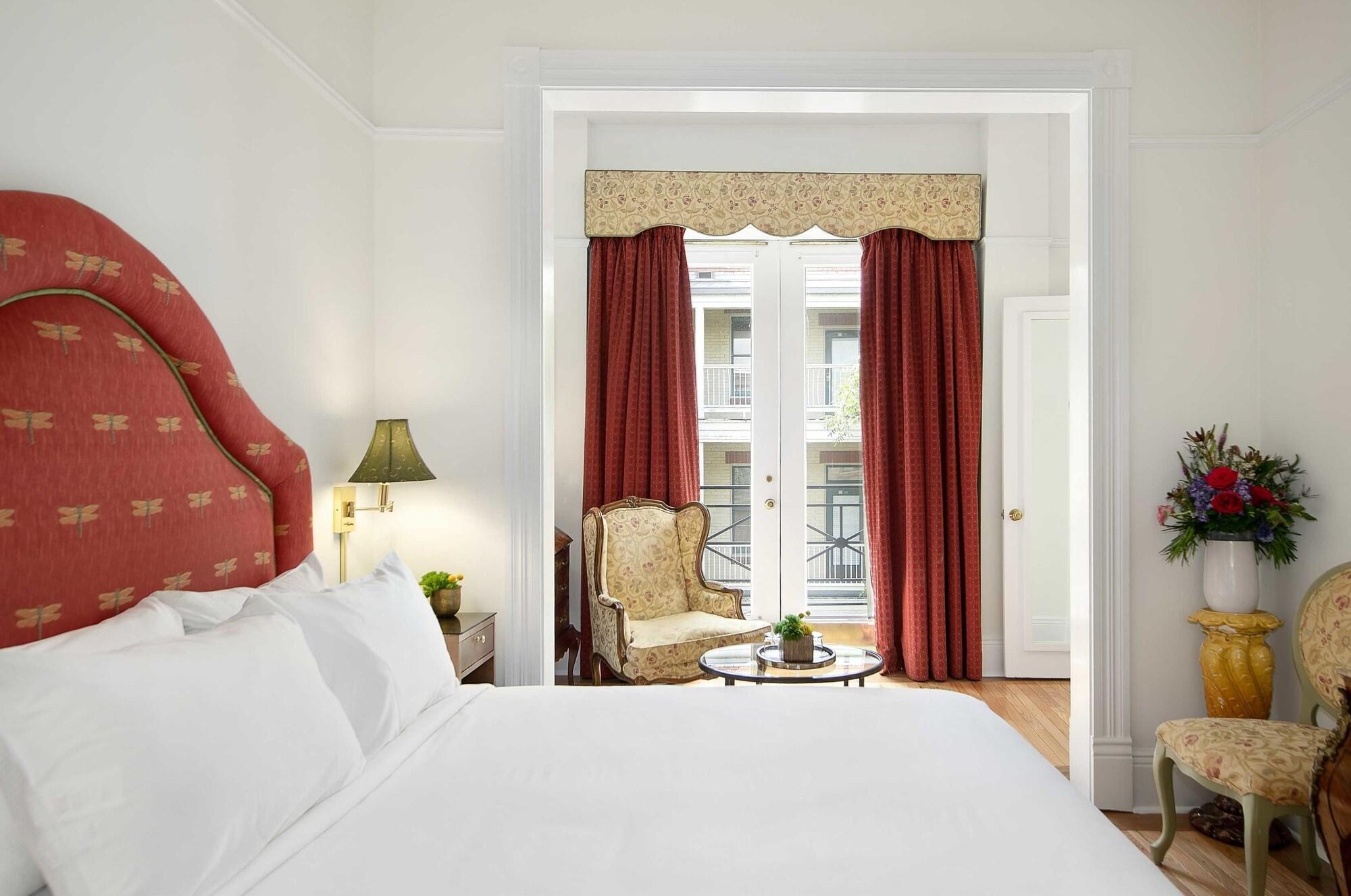 Fairmount Hotel, In The Unbound Collection By Hyatt San Antonio Zewnętrze zdjęcie
