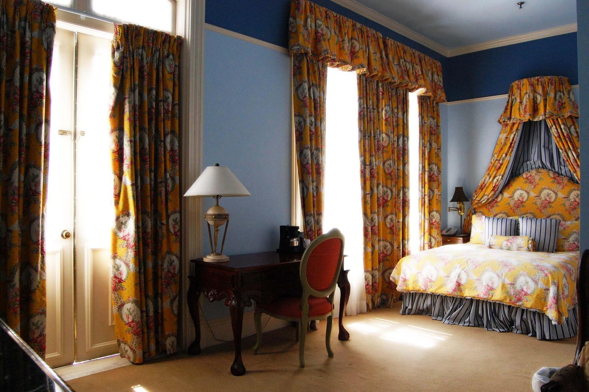 Fairmount Hotel, In The Unbound Collection By Hyatt San Antonio Zewnętrze zdjęcie