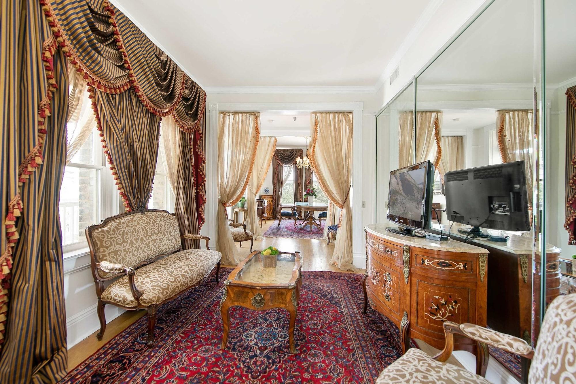 Fairmount Hotel, In The Unbound Collection By Hyatt San Antonio Zewnętrze zdjęcie