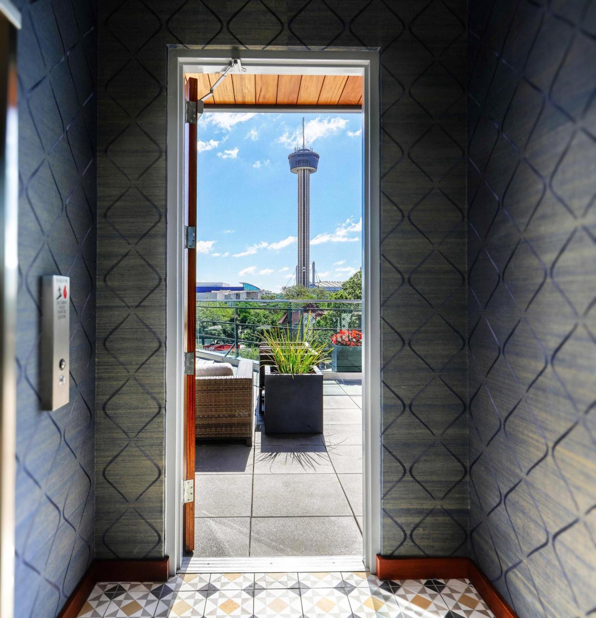 Fairmount Hotel, In The Unbound Collection By Hyatt San Antonio Zewnętrze zdjęcie